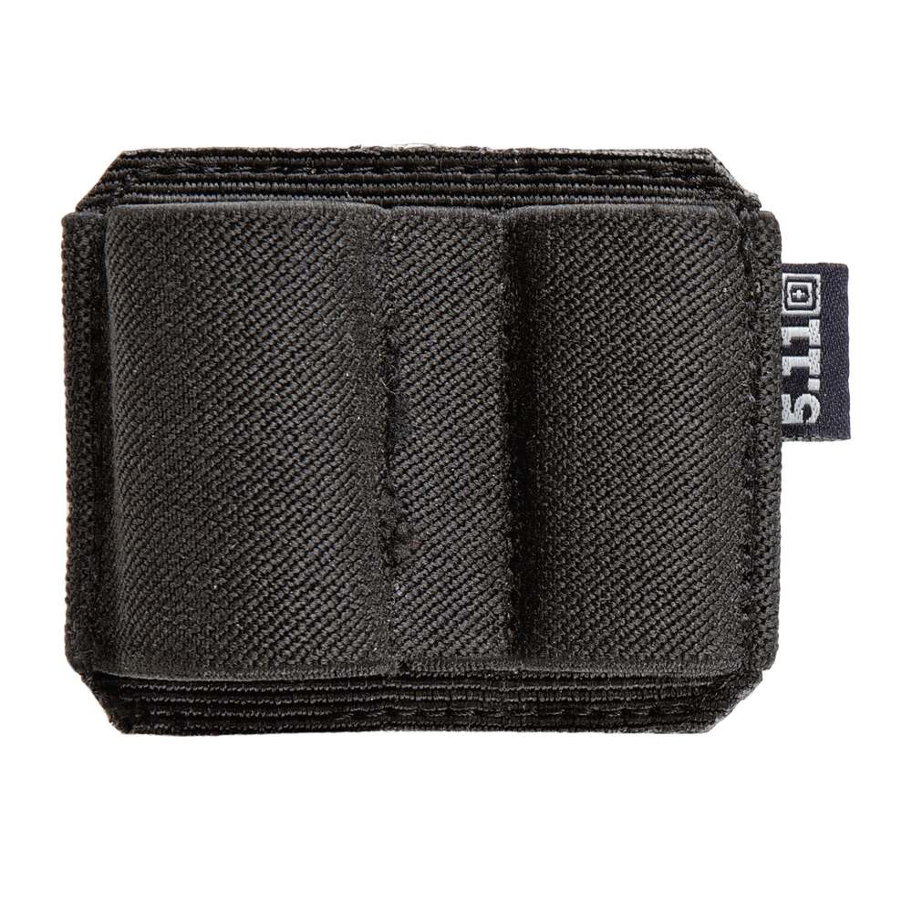 5.11 Light-Writing Patch Black