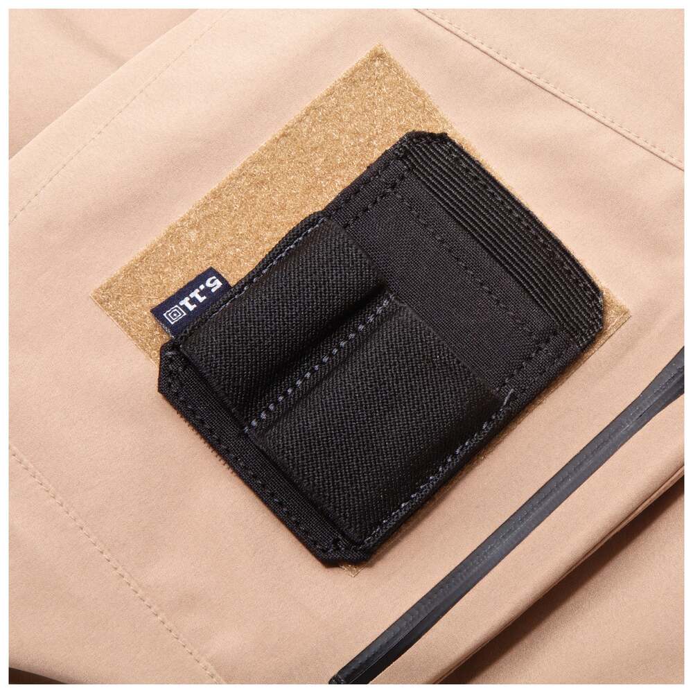 5.11 Light-Writing Patch Black