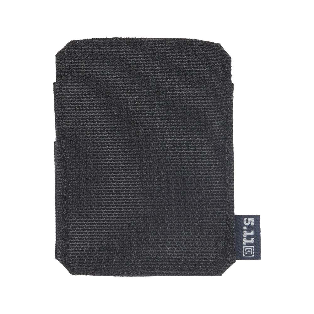 5.11 Light-Writing Patch Black