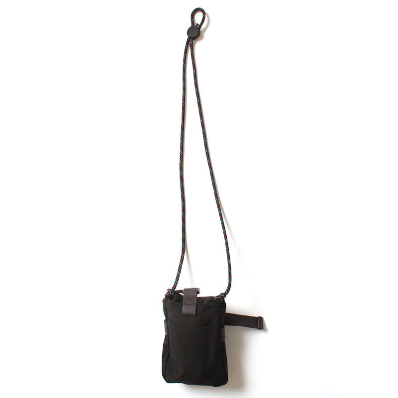 grn outdoor TEBURA BAG (MAJI WANKAN) 4colors