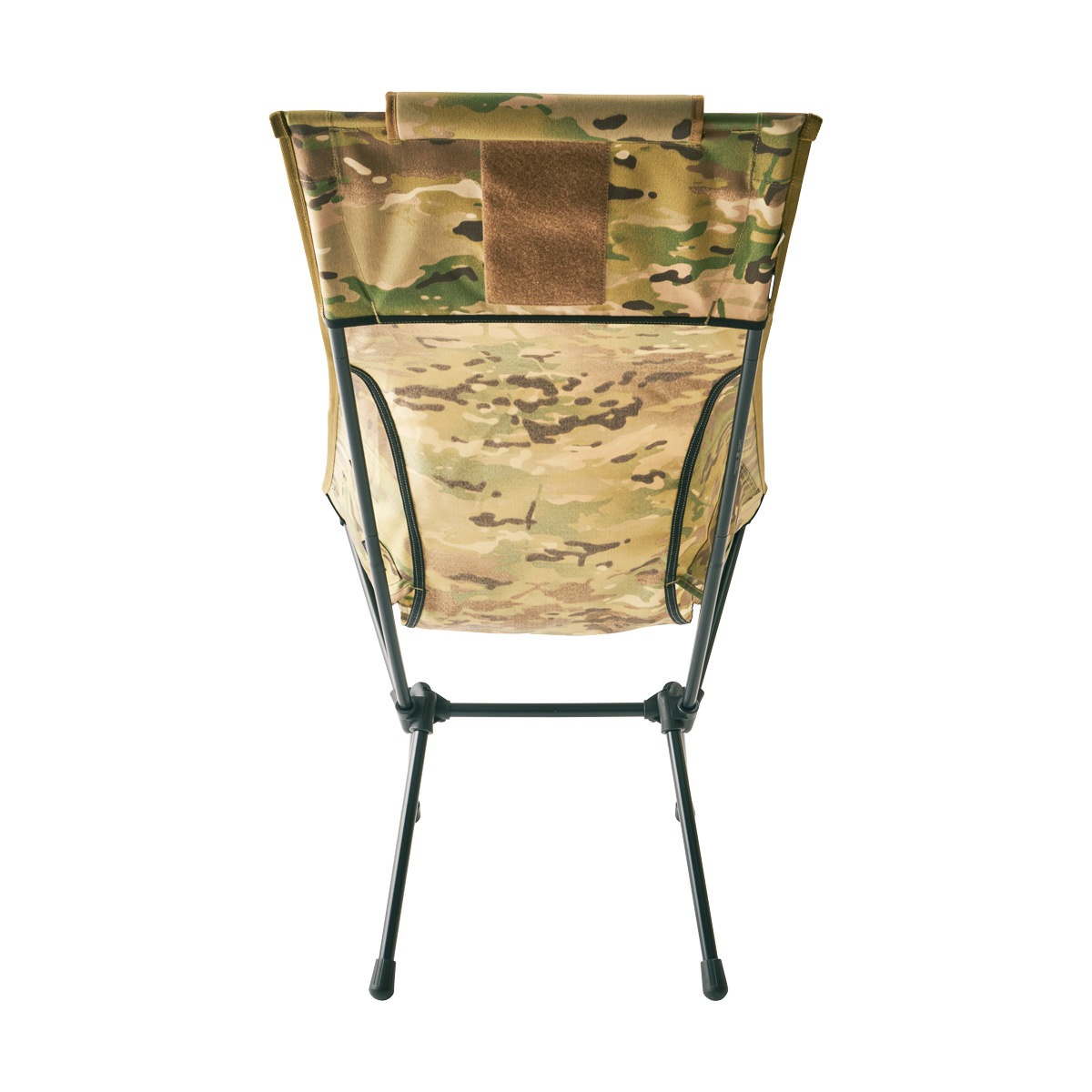 Helinox Tactical Sunset Chair タクティカル サンセットチェア / マルチカモ