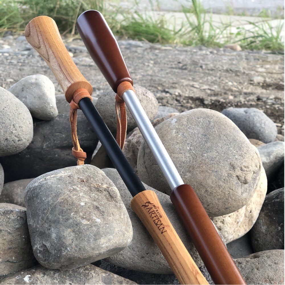 SHINANO WORKS FIRE BLASTER ASOBI(火吹き棒)