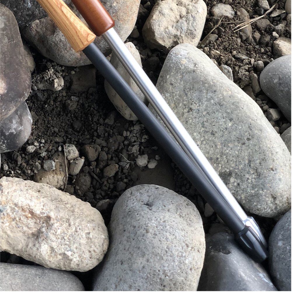 SHINANO WORKS FIRE BLASTER ASOBI(火吹き棒)