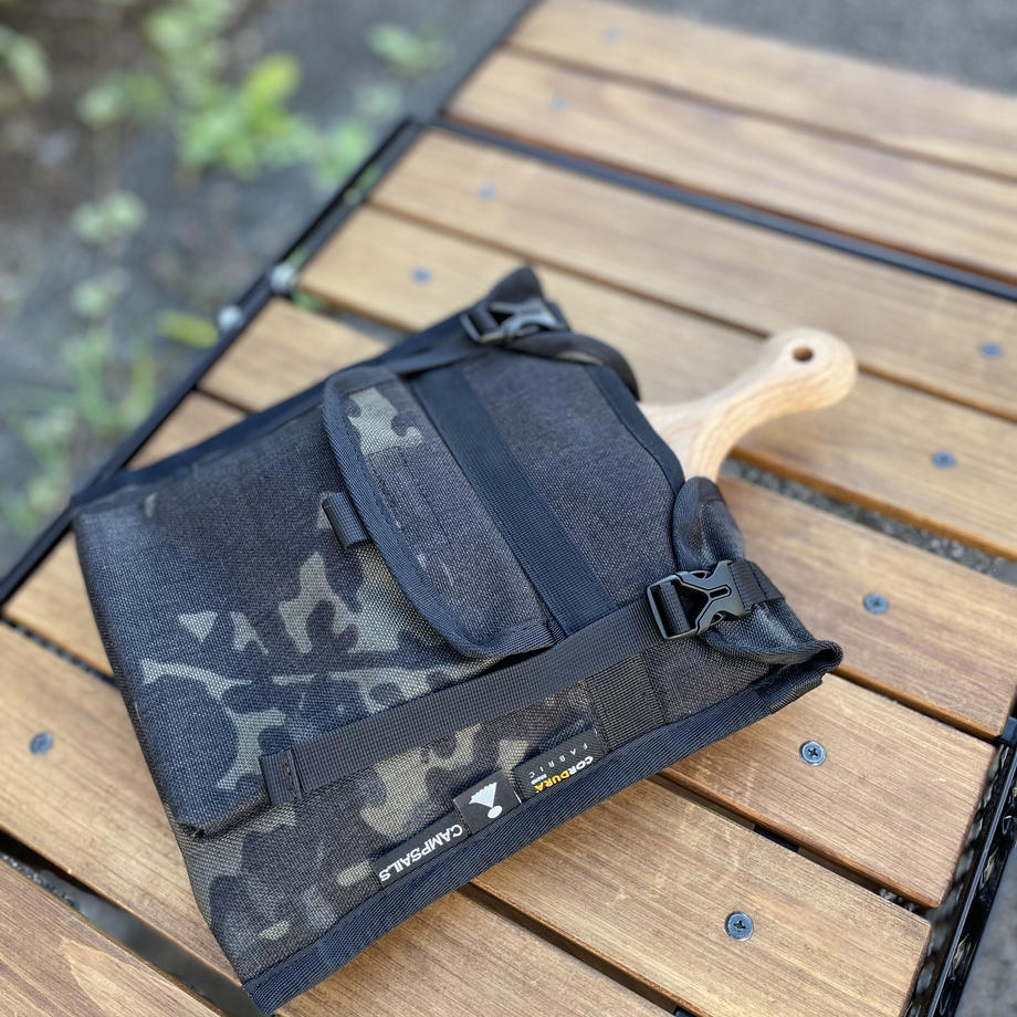 CAMPSAILS×AplysiaCAMPマジックストーンケース 5colors