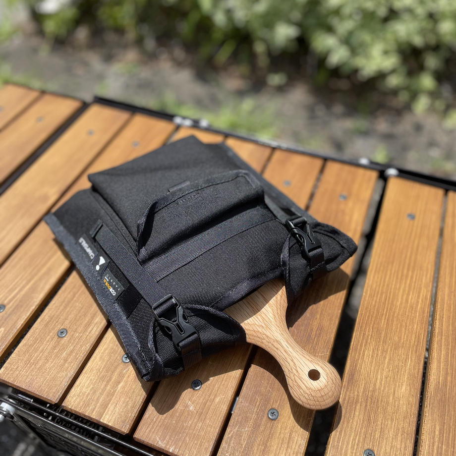CAMPSAILS×AplysiaCAMPマジックストーンケース 5colors