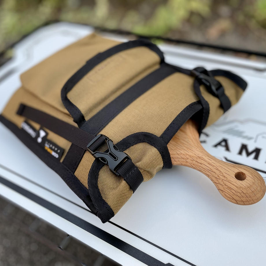 CAMPSAILS×AplysiaCAMPマジックストーンケース 5colors