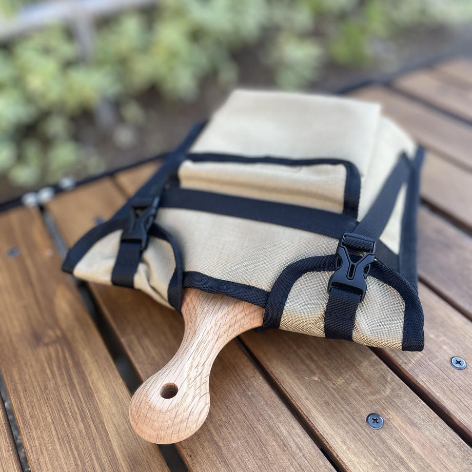 CAMPSAILS×AplysiaCAMPマジックストーンケース 5colors