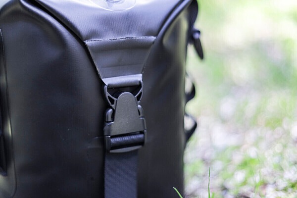 ANOBA Blizzard Soft Cooler 25L アイスグレー