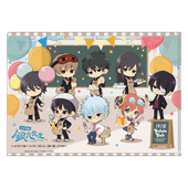 ���ץ��󥫥ե���3ǯZ�ȶ�Ȭ���� 2nd ���ꥢ�ե�����