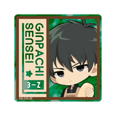 ���ץ��󥫥ե���3ǯZ�ȶ�Ȭ���� 2nd �ɽ����ƥå���(��������Ϻ)