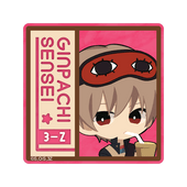 ���ץ��󥫥ե���3ǯZ�ȶ�Ȭ���� 2nd �ɽ����ƥå���(��������)