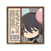 ���ץ��󥫥ե���3ǯZ�ȶ�Ȭ���� 2nd �ɽ����ƥå���(������)