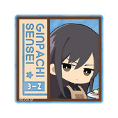 ���ץ��󥫥ե���3ǯZ�ȶ�Ȭ���� 2nd �ɽ����ƥå���(�˾���Ϻ)