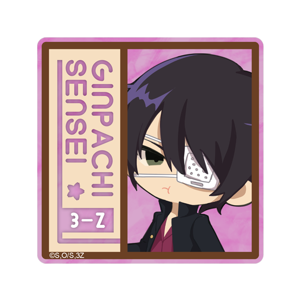 ���ץ��󥫥ե���3ǯZ�ȶ�Ȭ���� 2nd �ɽ����ƥå���(�������)