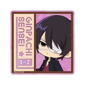 ���ץ��󥫥ե���3ǯZ�ȶ�Ȭ���� 2nd �ɽ����ƥå���(�������)