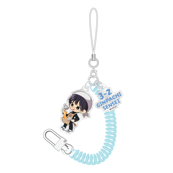 ���ץ��󥫥ե���3ǯZ�ȶ�Ȭ���� 2nd �����륹�ȥ�å�(��¼��Ȭ)