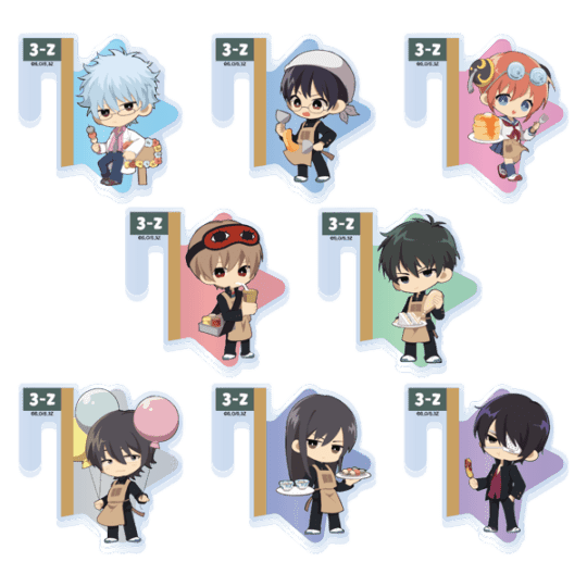 ���ץ��󥫥ե���3ǯZ�ȶ�Ȭ���� 2nd ���饹�ޡ�����(������)