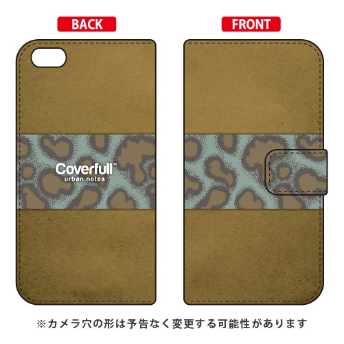 Ģ urban notes꡼ º-068 ١ / Coverfull