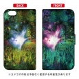 monikotoデザイン「スプラウト」手帳型ケース|手帳型ケースプリント|monikoto