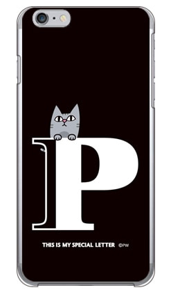lettercat ֥å P design by PansonWorksʥꥢ / SECOND SKIN