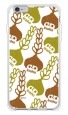 inaho design by PansonWorks（ソフトTPU半透明） / SECOND SKIN|平面プリント/ソフトTPU|PansonWorks