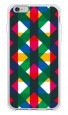 pw check design by PansonWorks（ソフトTPU半透明） / SECOND SKIN|平面プリント/ソフトTPU|PansonWorks