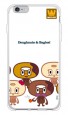 doughnut design by PansonWorks（ソフトTPU半透明） / SECOND SKIN|平面プリント/ソフトTPU|PansonWorks