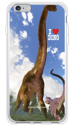 Dinosaur Design εǥ󥱡֥֥饭륹ȥ륹_A(եȥ)TPU