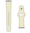 åץ륦åХ 38/40mm ϡȥȥ饤 졼ߥSECOND SKIN