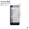arrows Be3 F-02L/docomo用 液晶保護フィルム 液晶フィルム 液晶シート 保護フィルム スマホ保護|自社保護フィルム