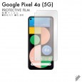 Google Pixel 4a (5G)　 液晶保護フィルム 液晶フィルム 液晶シート 保護フィルム 保護シート 液晶保護シート|自社保護フィルム
