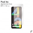 Pixel 4a 液晶保護フィルム 液晶フィルム 液晶シート 保護フィルム 保護シート 液晶保護シート|自社保護フィルム