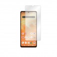 AQUOS sense6 (SHG05, SH-54B, SH-RM19, SH-M19) / AQUOS sense6s (SHG07) 液晶保護フィルム 液晶フィルム 液晶シート 保護フィルム