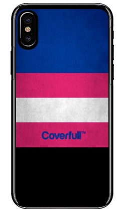 KICKS쥯󥷥꡼ #5 ֥롼  ԥ󥯡ʥꥢ / Coverfull LTD