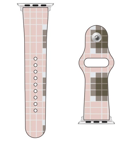 Apple Watch ѥ-10 / for 42/44mm Coverfull