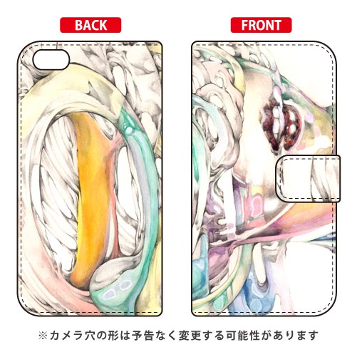 Ģ KYOTARO֥С륫顼 / SECOND SKIN