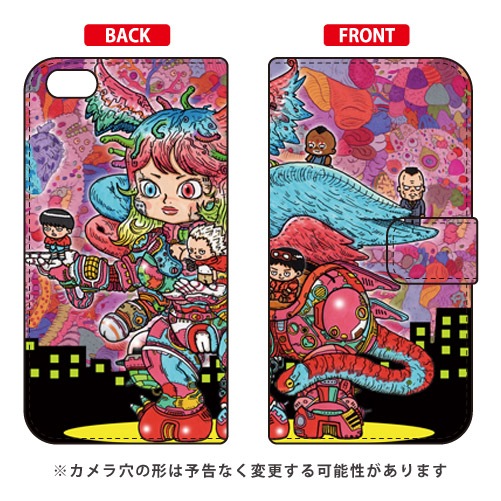 Ģ ֤ܤΤʤˡ design by 326 / SECOND SKIN