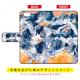 手帳型ケース Yohei Takahashi「Circle」 / SECOND SKIN|手帳型ケースプリント|Yohei Takahashi