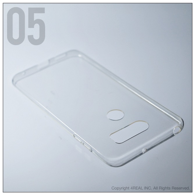 ¨вбʡ V30+ L-01K docomo / isai V30+ LGV35 au / JOJO L-02K docomo/MVNOޥۡSIMե꡼üѡʥեTPUꥢ