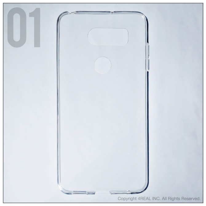 ¨вбʡ V30+ L-01K docomo / isai V30+ LGV35 au / JOJO L-02K docomo/MVNOޥۡSIMե꡼üѡʥեTPUꥢ