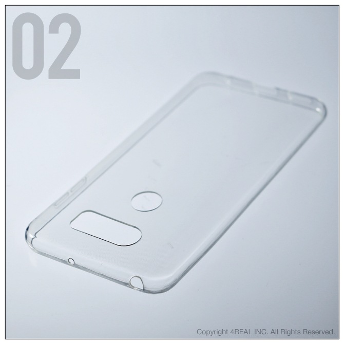 ¨вбʡ V30+ L-01K docomo / isai V30+ LGV35 au / JOJO L-02K docomo/MVNOޥۡSIMե꡼üѡʥեTPUꥢ