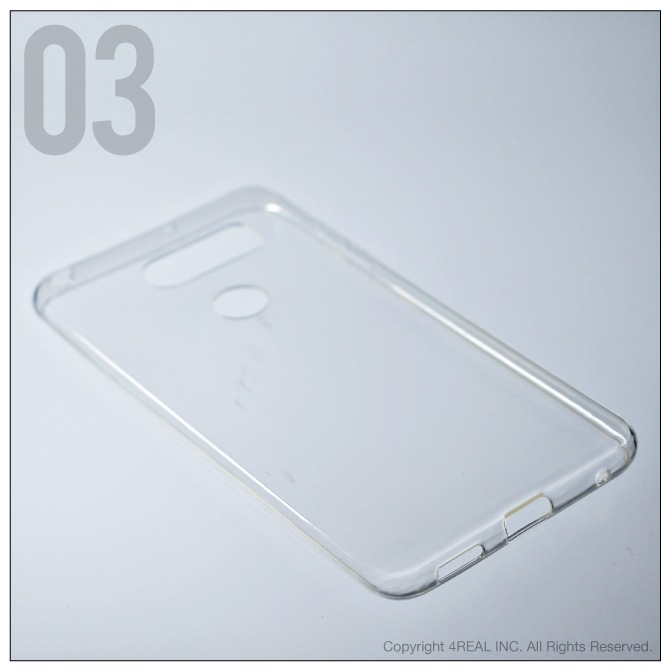 ¨вбʡ V30+ L-01K docomo / isai V30+ LGV35 au / JOJO L-02K docomo/MVNOޥۡSIMե꡼üѡʥեTPUꥢ