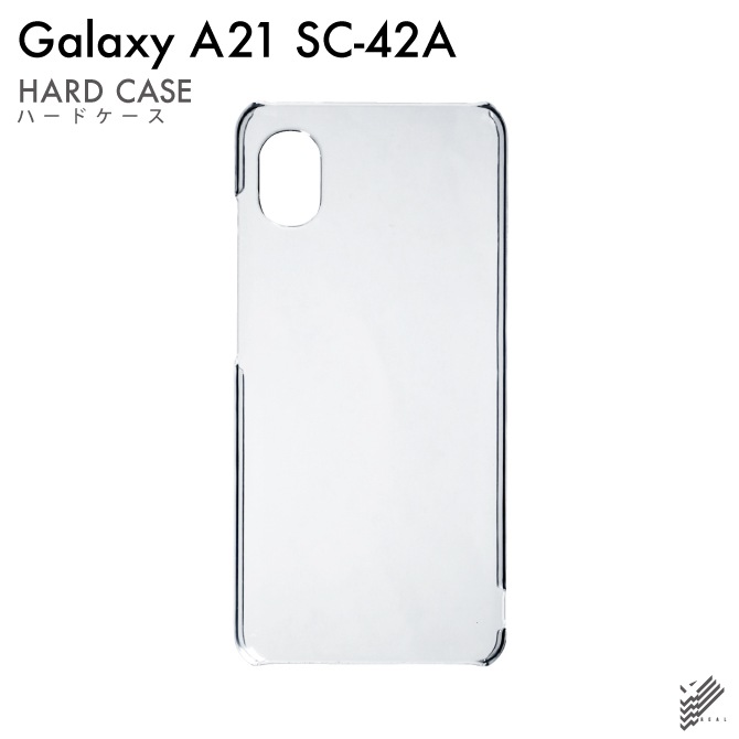¨вбʡ Galaxy A21 SC-42A/docomoѡʥꥢ