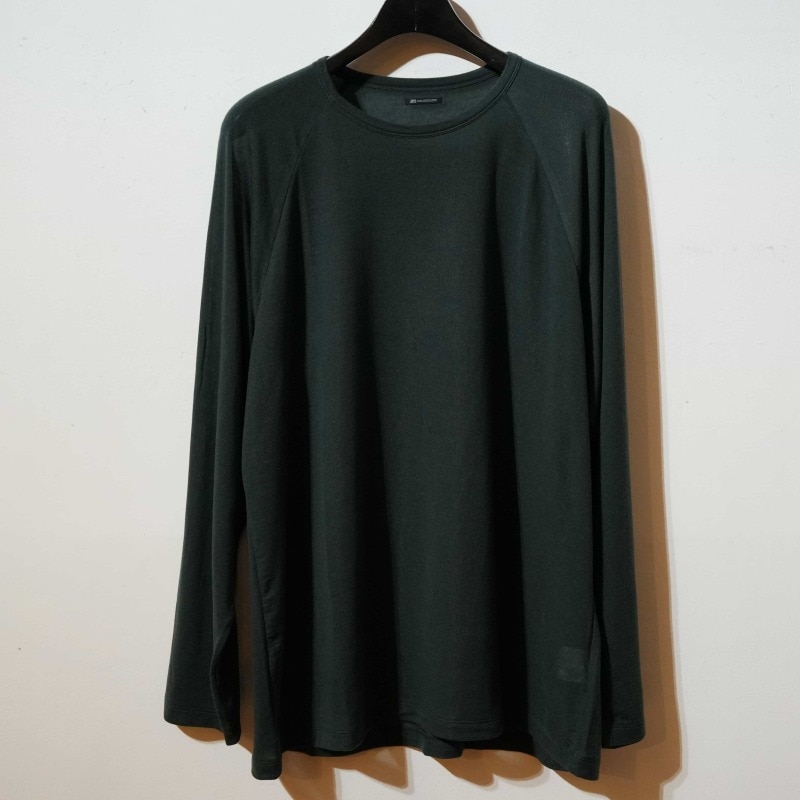 OPJ-041 / Loosely Twisted - Tsh 