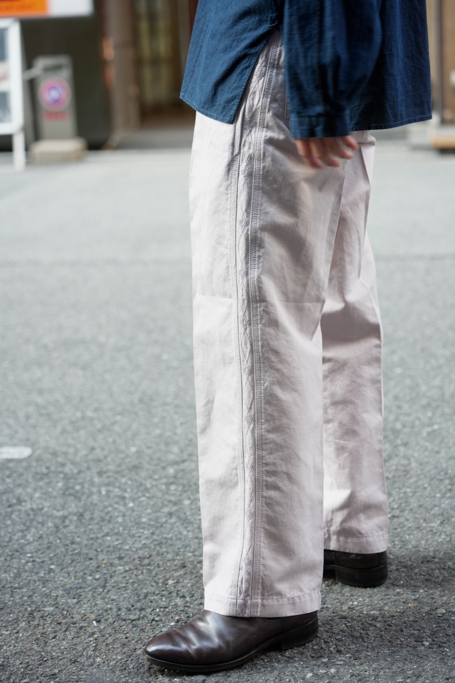 PANTS TYPE 009