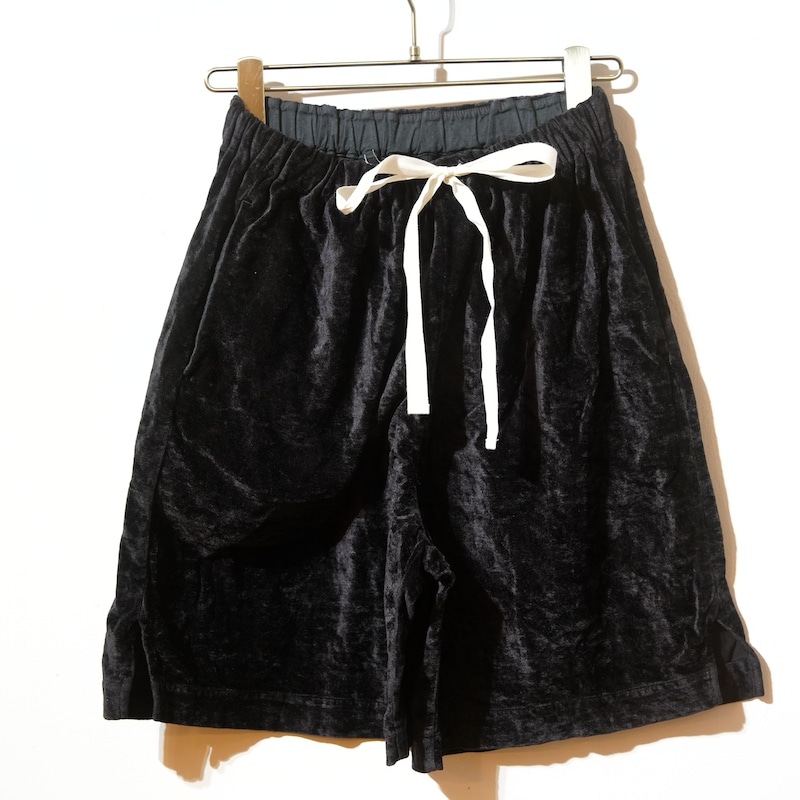 MUAY THAI SHORTS