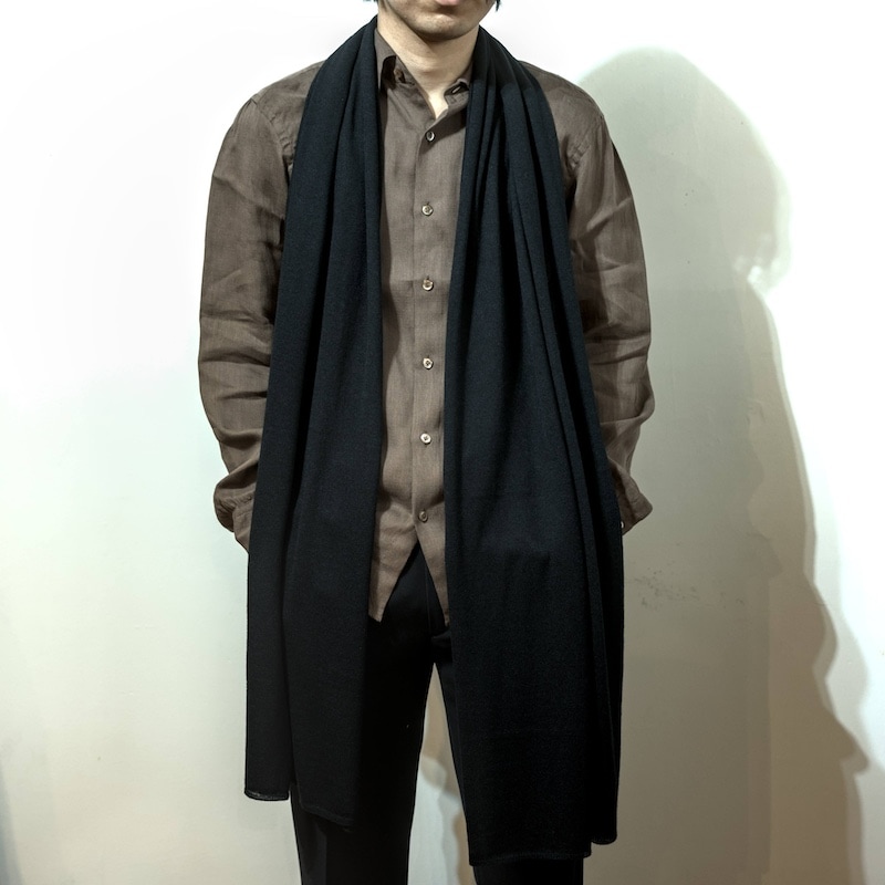 Cashmere Silk Stole