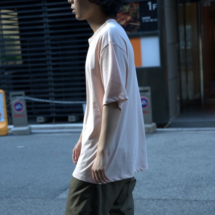 OPJ-041 オーパスジャパン　ロンT BRAND,OPUS JAPAN | CATHEDRAL