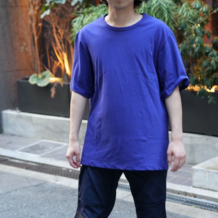 OPJ-041 オーパスジャパン　ロンT OPJ-041 Loosely twisted-Tsh | CATHEDRAL（カセドラル）