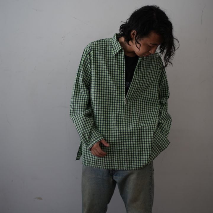 トップス NICENESS G.LUCA NICENESS G.LUCA